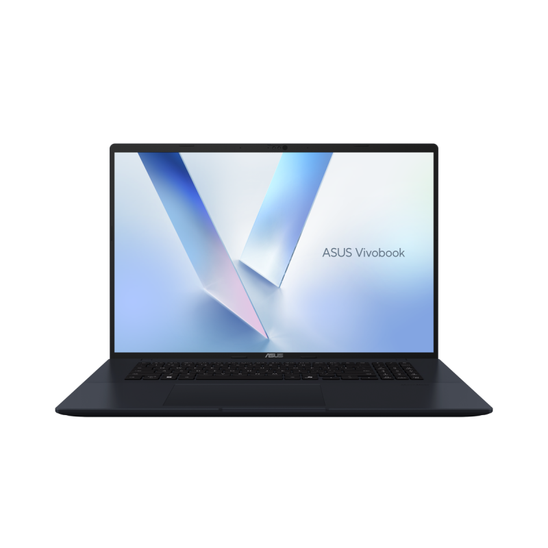 ASUS Vivobook 18 M1807HA-S8026W - 18" WUXGA IPS 144 Hz, AMD Ryzen 7-260, 16GB RAM, 512GB SSD, Windows 11