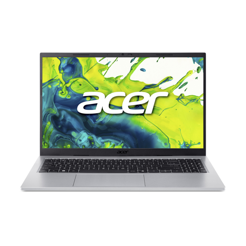 Acer Aspire Go 15 (AG15-72P-532W) 15,6" Full-HD, IPS, Intel i5-120U, 16GB RAM, 512GB SSD, Windows 11 Home