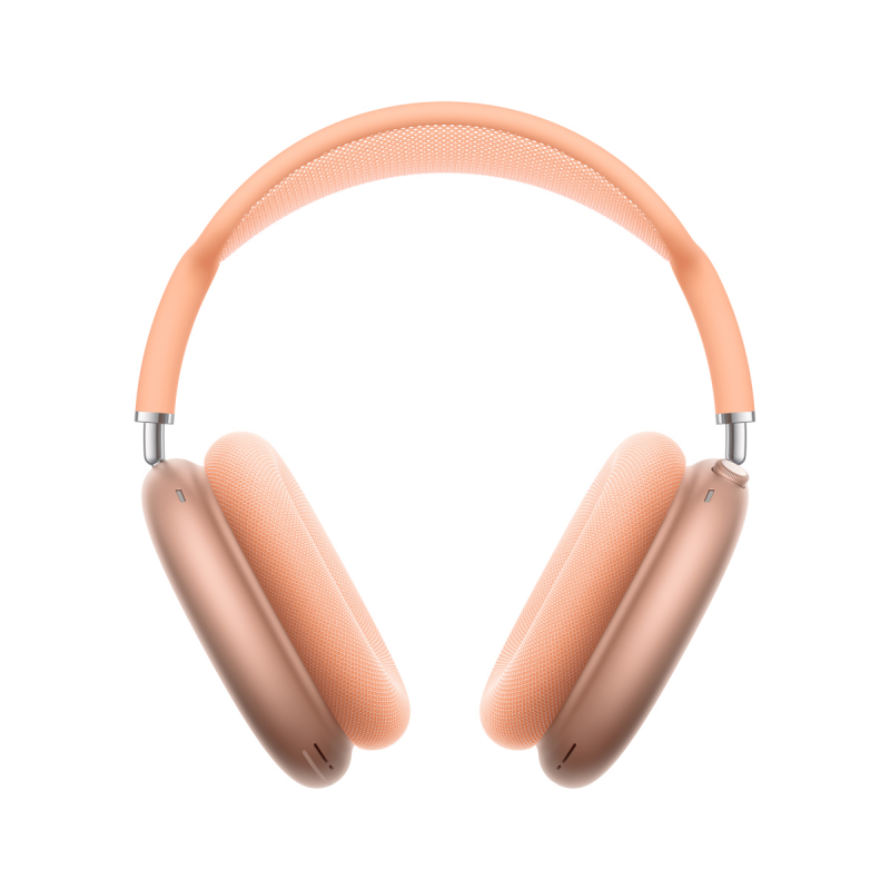 Apple AirPods Max 2 Orange