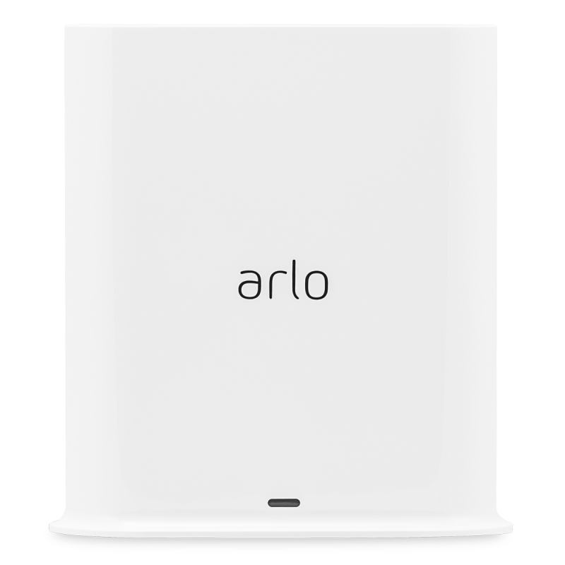 Arlo Gen 5 Entry Hub Zentrale (VMB5000) Kompatibel mit Ultra 2/XL, Pro 3, Pro 4/XL u. a.