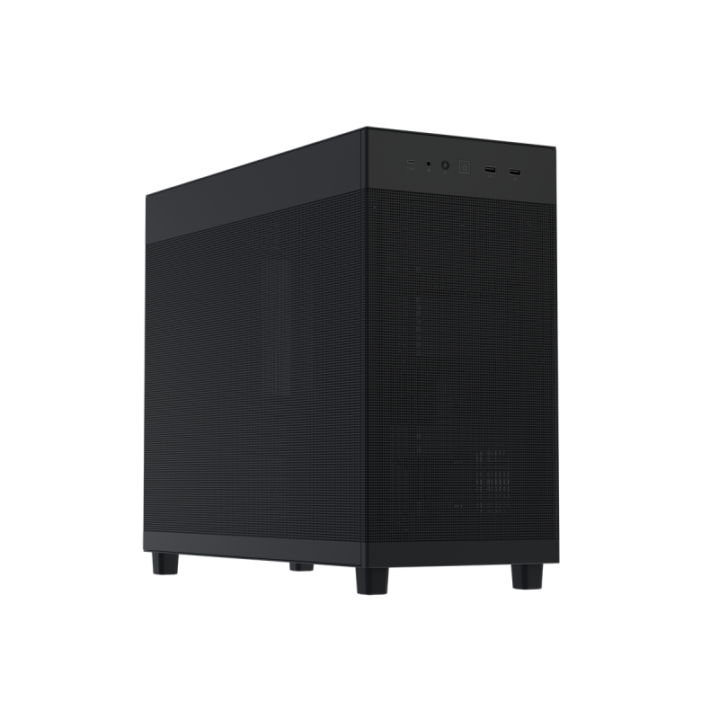 ASUS Prime AP303 Mesh Black | PC-Gehäuse