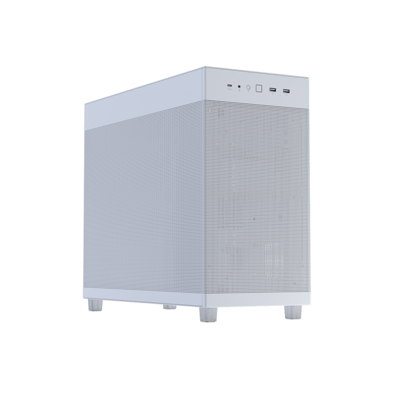 ASUS Prime AP303 Mesh White | PC-Gehäuse