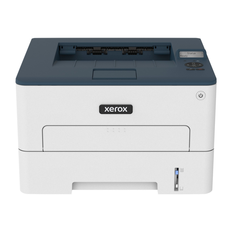Xerox B230 Laserdrucker S/W Xerox B230/DNI, A4, Laser, Monodruck, 2400 x 2400 DPI, 34 Seiten pro Minute, Duplex, WLAN