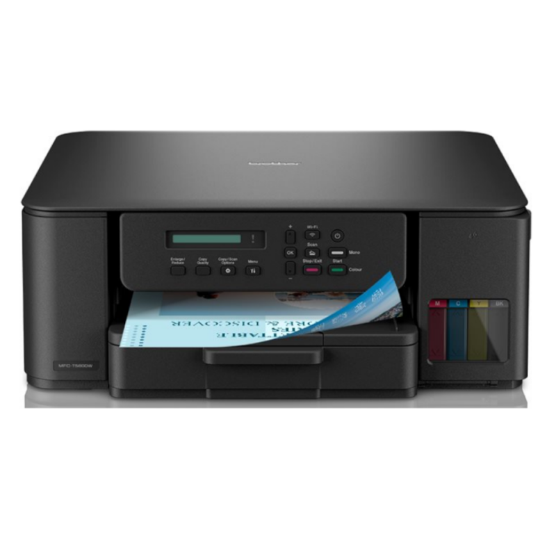 Brother DCP-T580DW 3in1 Tintentankdrucker