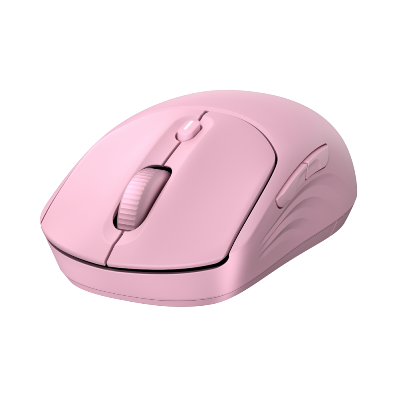 HP 400 Quiet Wireless Mouse Pink