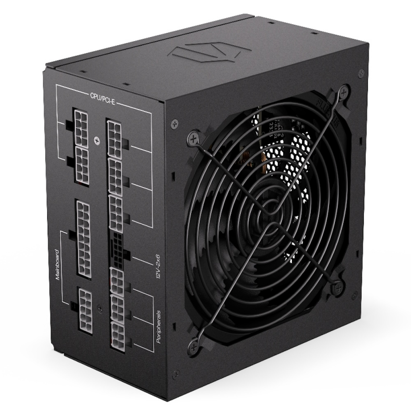 Endorfy Supremo FM6 Gold 1000W | PC-Netzteil