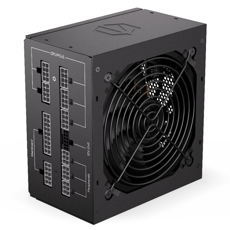Endorfy Supremo FM6 Gold 850W | PC-Netzteil