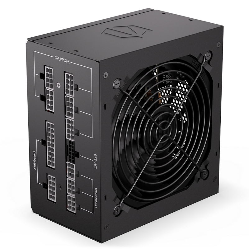 Endorfy Supremo FM6 Gold 750W | PC-Netzteil