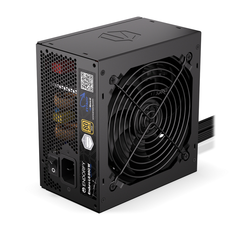 Endorfy Enduro L6 850 W | PC-Netzteil
