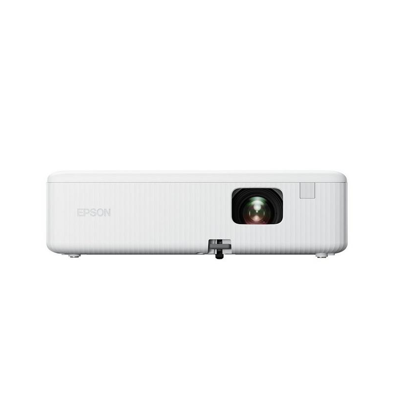 Epson CO-W01 Heimkino Beamer - 3LCD, WXGA, 3000 ANSI Lumen