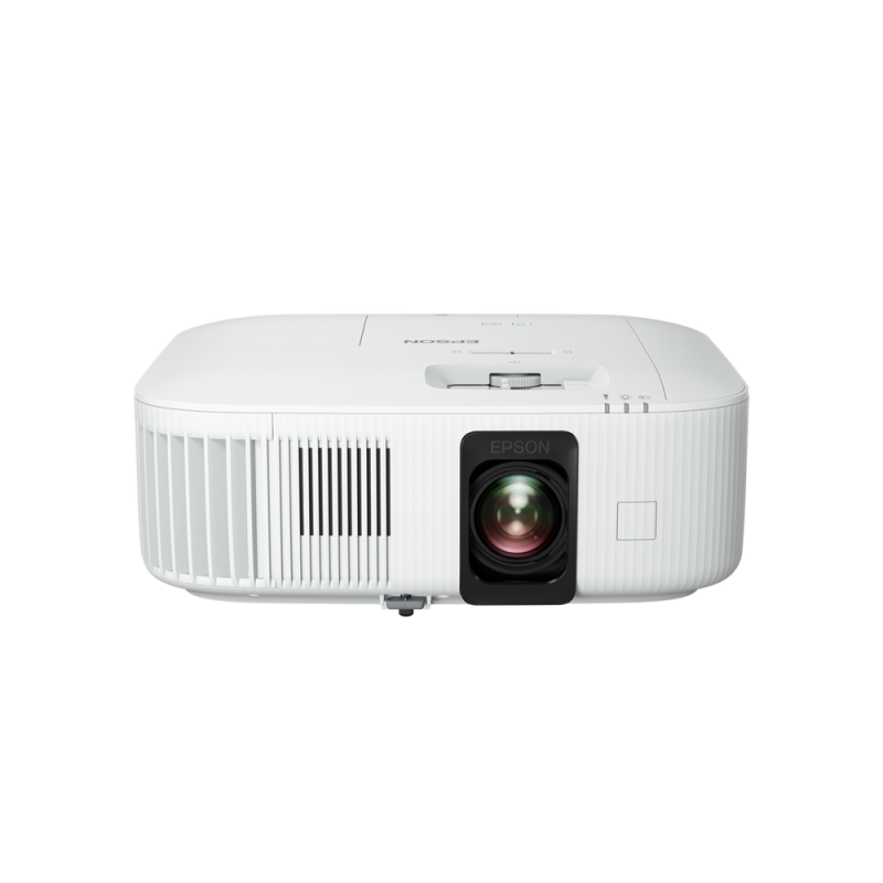 Epson EH-TW6250 4K Heimkino Beamer mit 2.800 ANSI Lumen, HDR