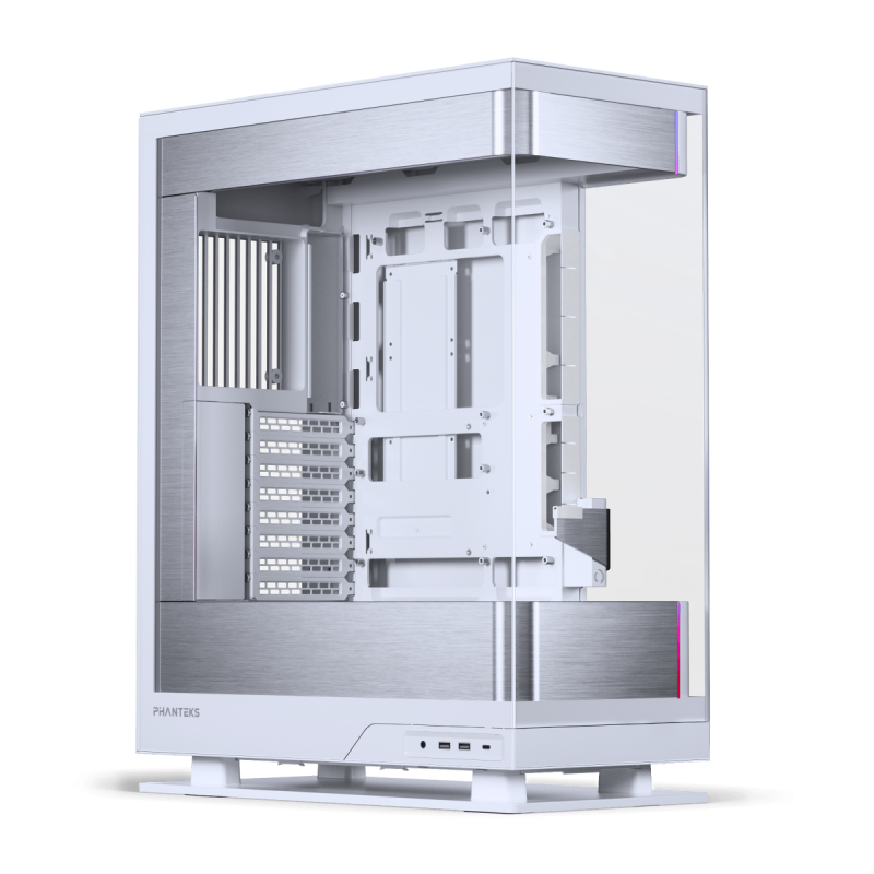 PHANTEKS Evolv X2 DRGB weiß | PC-Gehäuse