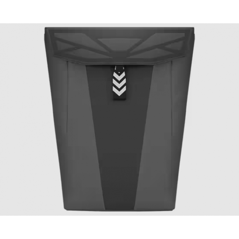 LENOVO Legion 40,64cm (16 Zoll) Gaming Rucksack, grau