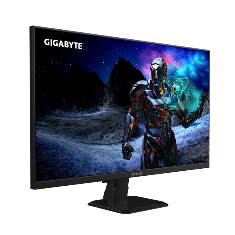 Gigabyte GS27Q X 27 Zoll - Gaming Monitor IPS Panel, QHD, 240 Hz, 1 ms, HDMI, DP
