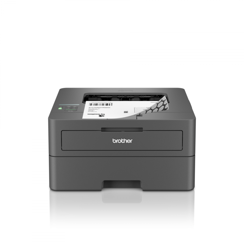 Brother HL-L2447DW Laserdrucker s/w A4, Drucker, USB, LAN, WLAN, Duplex
