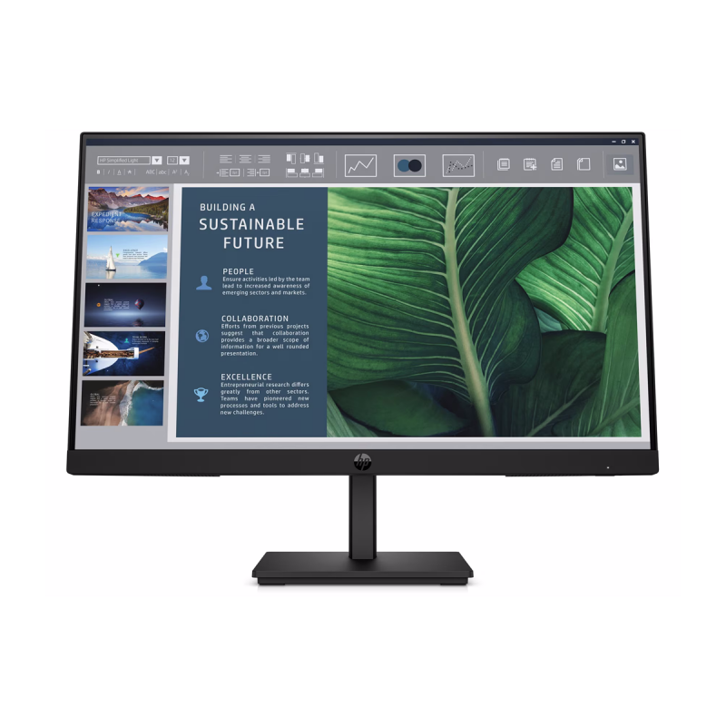 HP S3 Pro 322pf FHD MNTR