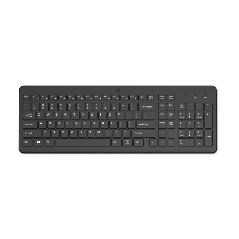 HP 220 Wireless-Tastatur