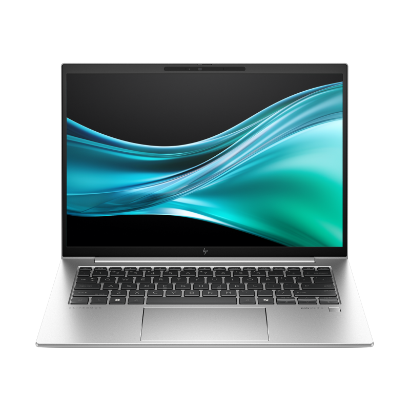 HP EliteBook 845 G11 927V9ES 14,0" WUXGA IPS, AMD Ryzen 7 8840U, 16GB RAM, 1TB SSD, LTE; Windows 11 Pro