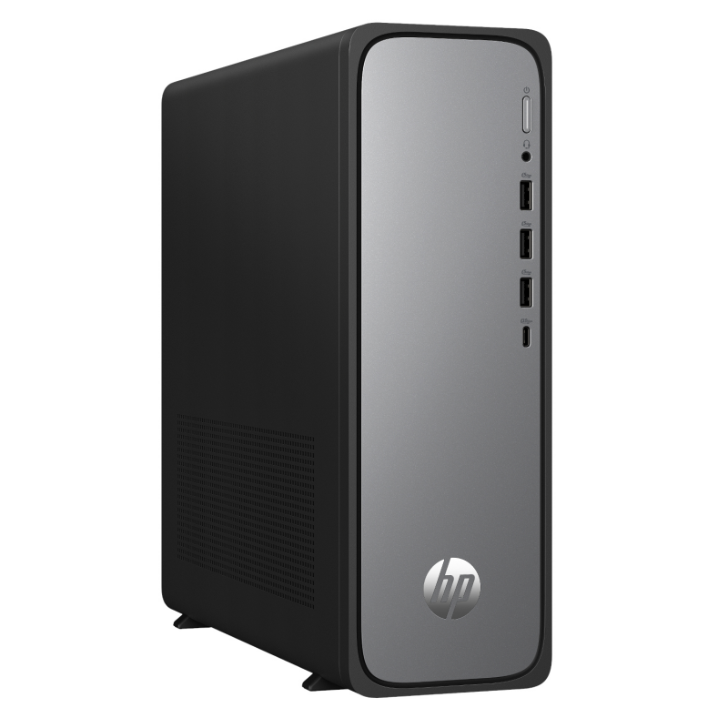HP Omnidesk Slim Desktop S03-0153ng - Intel i5-14400, 16GB RAM, 512GB SSD, Intel UHD Grafik, W11
