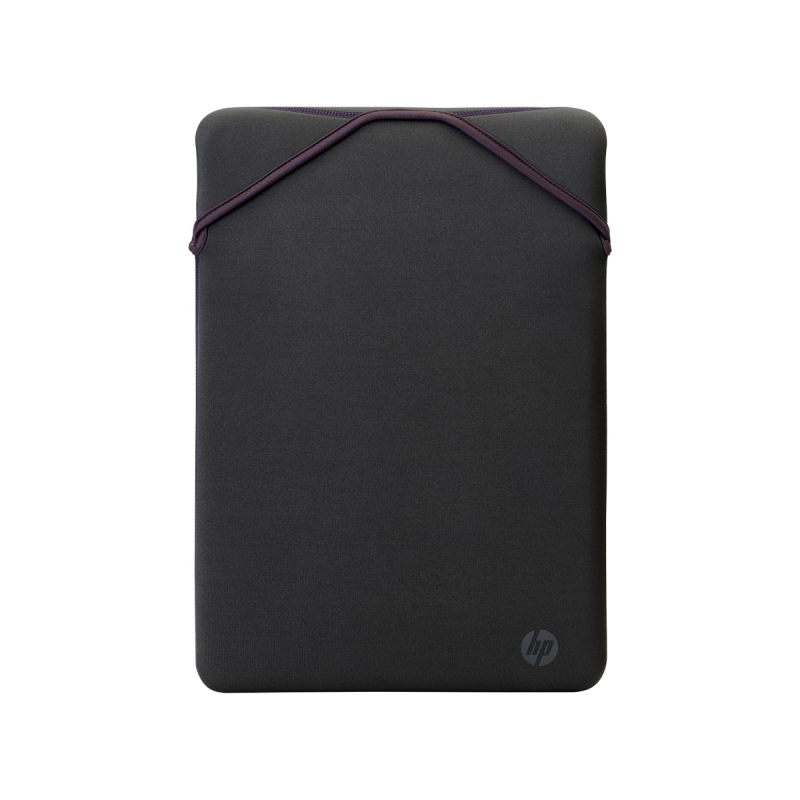 HP Schutzhülle Reversible 15 Grau/Mauve