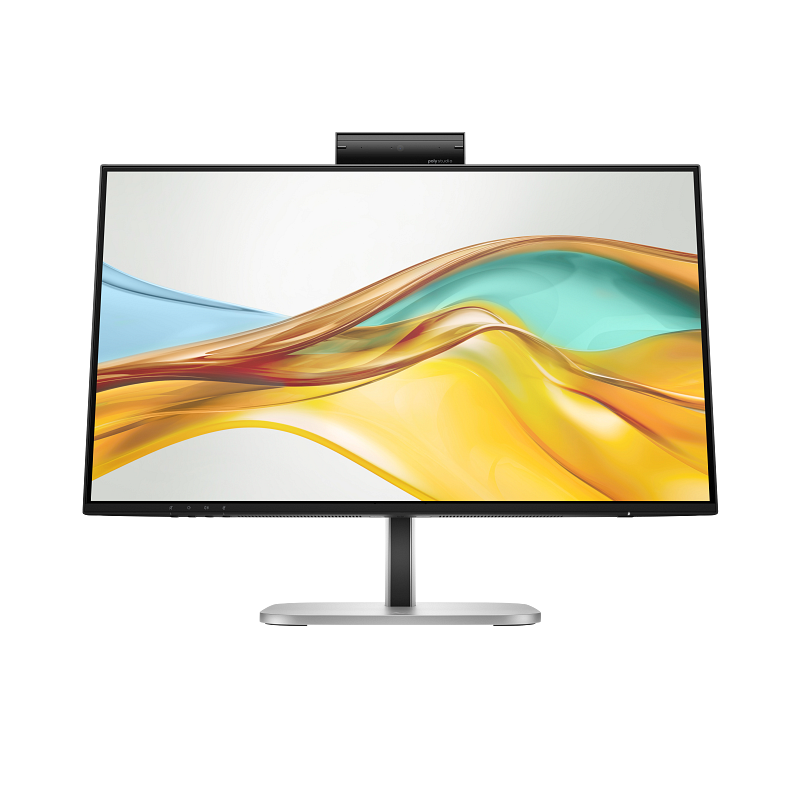HP S5 Pro 524pm FHD Monitor 100Hz, USB-C 100W ,HDMI, DP