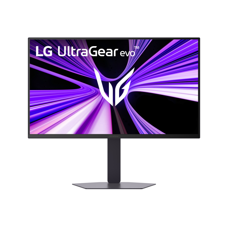 LG 27GM950B-B.AEU - 27 Zoll Gaming Monitor Hyper-Mini-LED, Dual Mode 5K2K, 5K bei 165 Hz und QHD bei 330 Hz