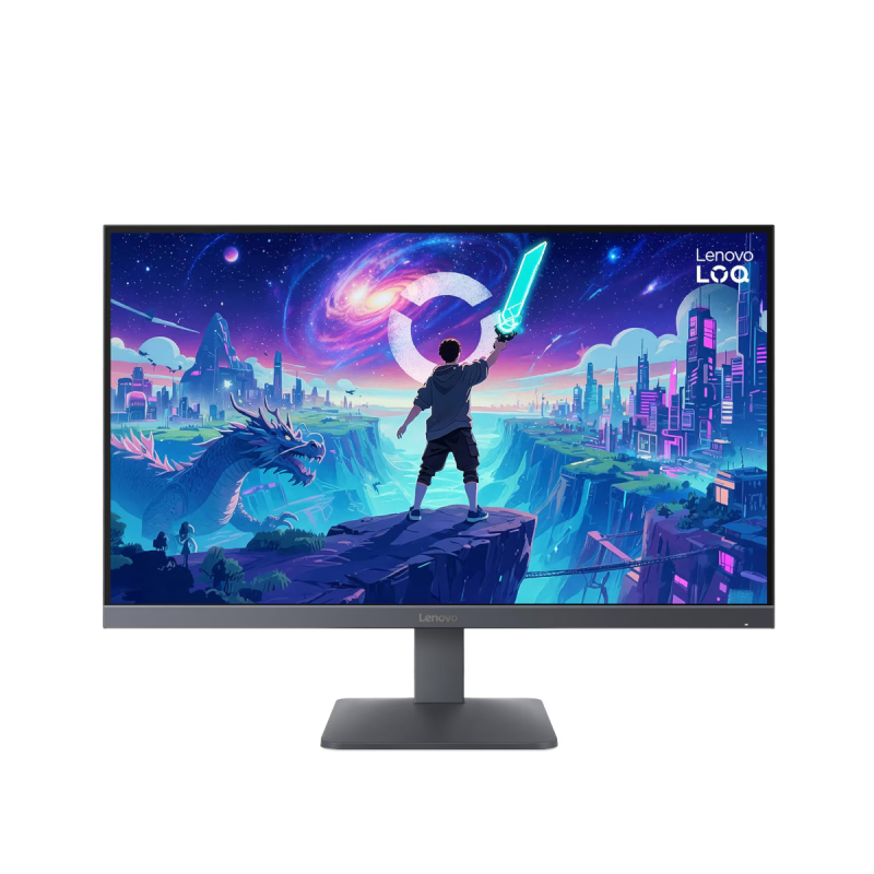 Lenovo LOQ 27Q-10 QHD, 180Hz