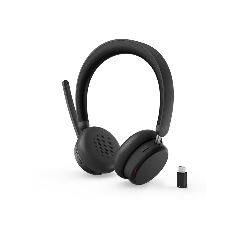 Lenovo Dual-Mode Wireless ANC Headset 6550