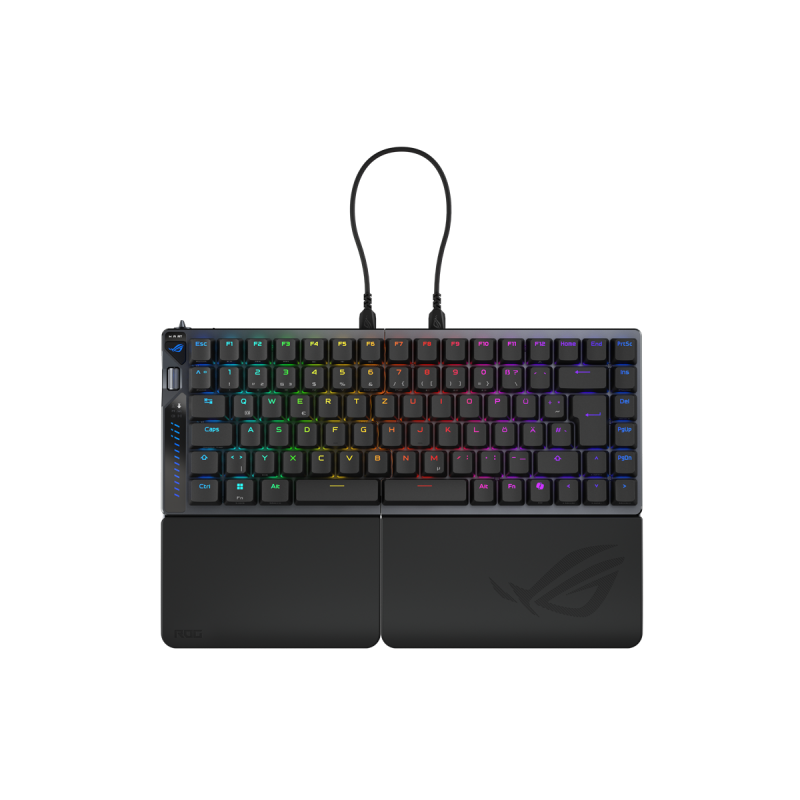 ASUS ROG Falcata Gaming Tastatur