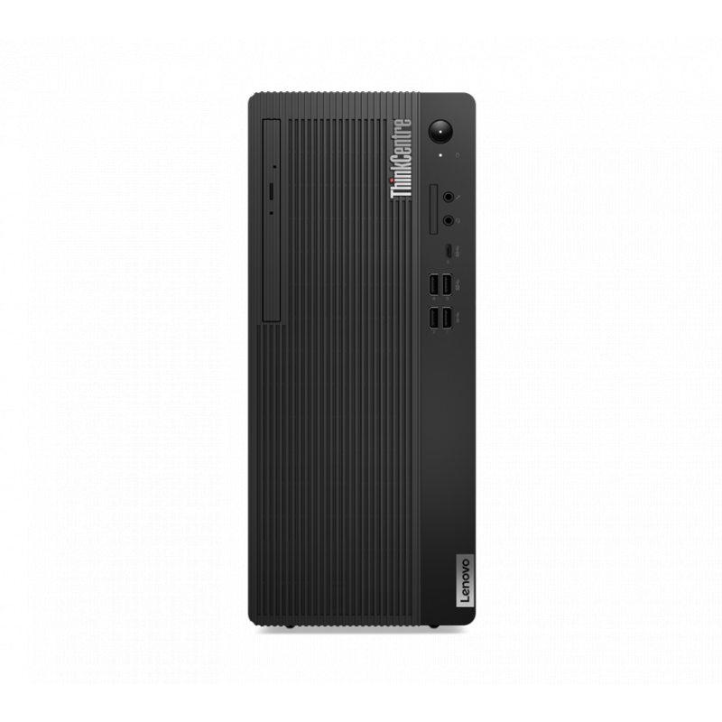 Lenovo ThinkCentre M75t MT 12X9001BGE - AMD Ryzen 5 8500G, 16GB RAM, 512GB SSD, Radeon Grafik, W11P