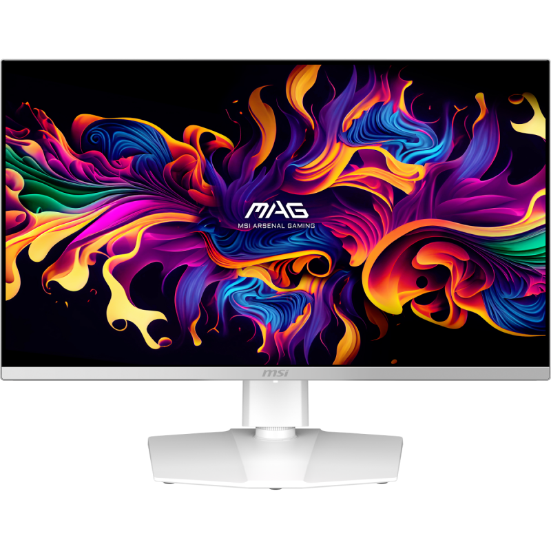 MSI MAG 272QPWDE QD-OLED X28 Gaming Monitor - 2560x1440 (WQHD)