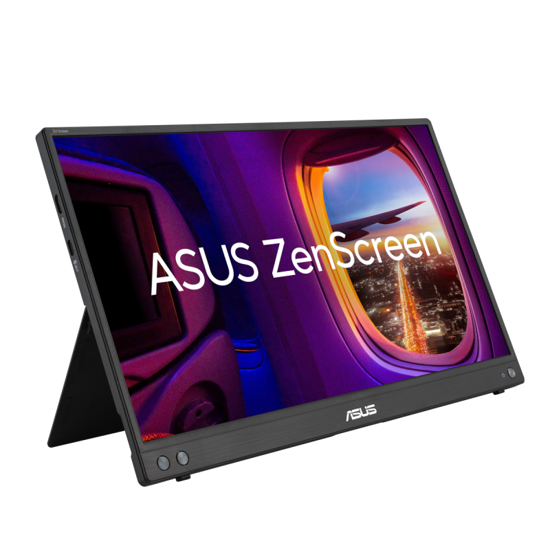ASUS Zenscreen MB16AHV 15,6" FHD Monitor Business