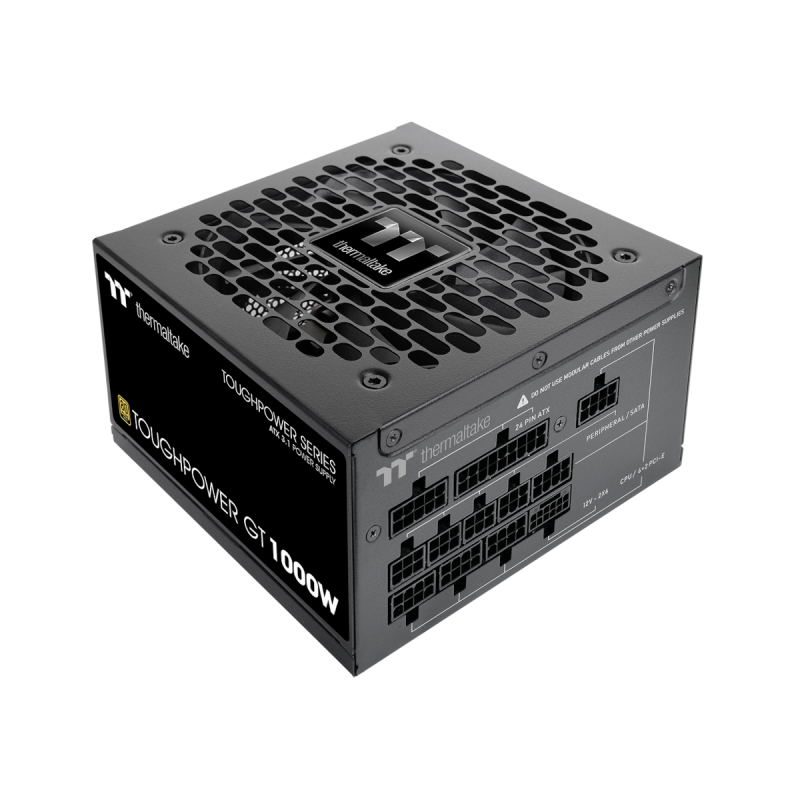 Thermaltake Toughpower GT 1000W | PC-Netzteil