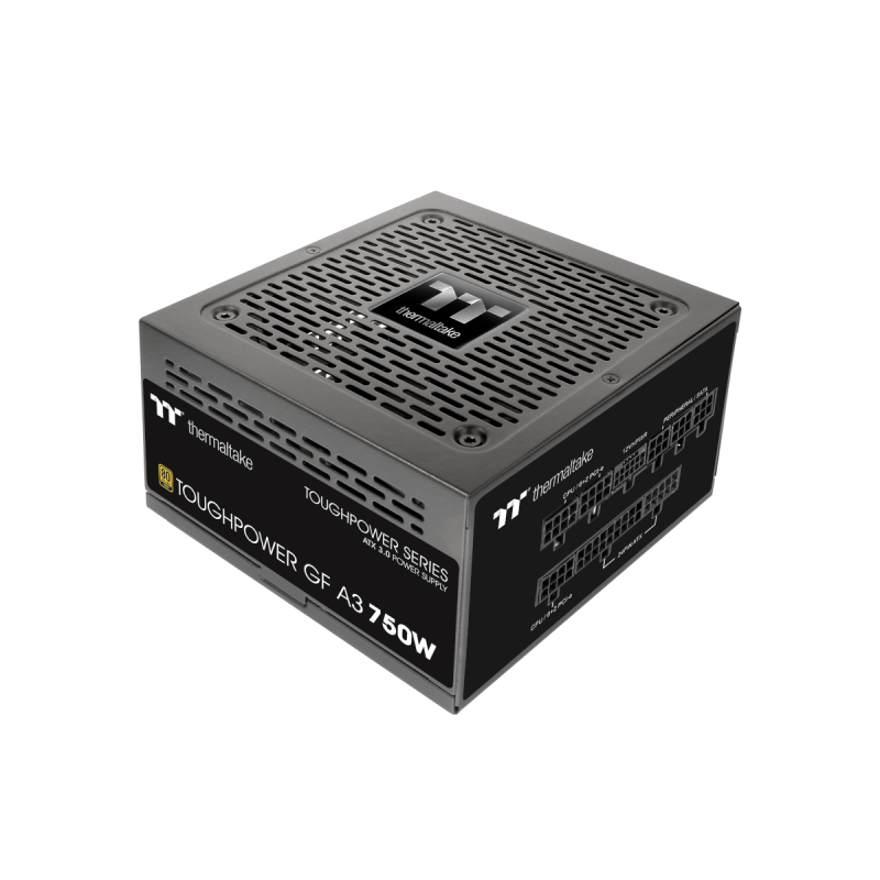 Thermaltake Toughpower GF A3 750W | PC-Netzteil