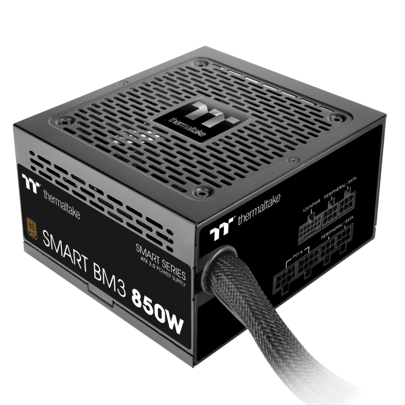 Thermaltake Smart BM3 850W | PC-Netzteil