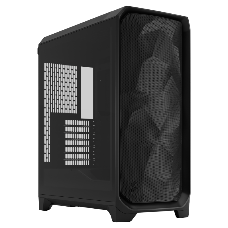 Fractal Design Meshify 3 Black TG Light Tint | PC-Gehäuse