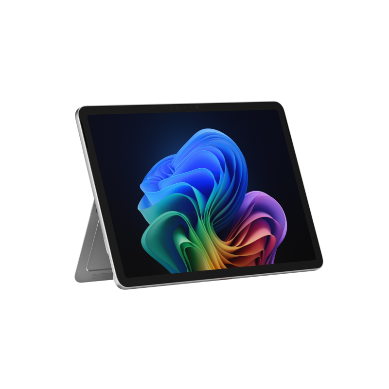 Microsoft Surface Pro 12" - Copilot+ PC - EP2-27644 - 12" PixelSense Touchscreen, Snapdragon X Plus X1P-42-100, 16GB RAM, 256GB UFS, Windows 11 Home,