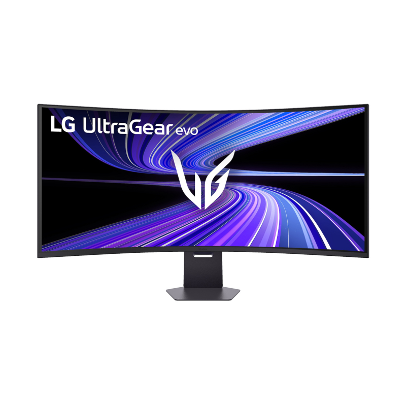 LG UltraGear Monitor - 52", 240Hz, 5K, 1ms (GtG)