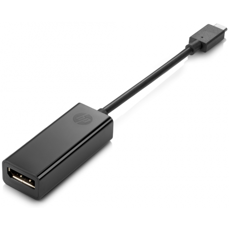 HP USB-C - DisplayPort Adapter
