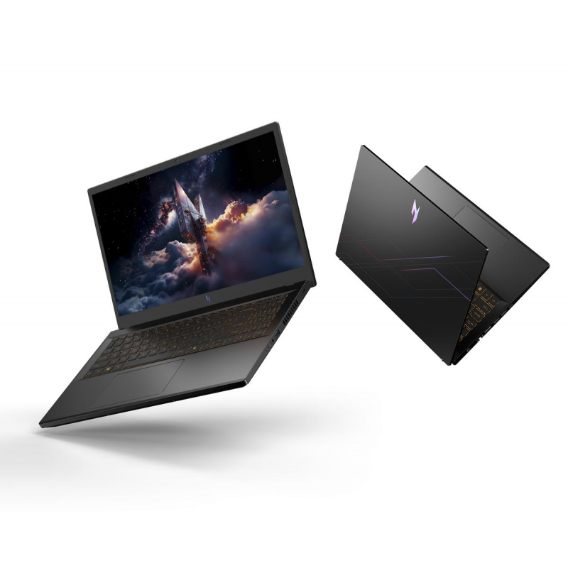 Acer Nitro V 15 (ANV15-52-73ZM) Gaming 15,6" Full-HD, 165Hz, Intel i7-13620H, 16GB RAM, 1TB SSD, GeForce RTX 5060, Windows 11