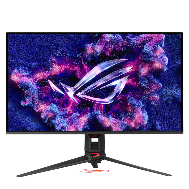 ASUS Gaming PG32UCDMR 32" Gaming Monitor - QD?OLED, UHD, 240Hz 4K