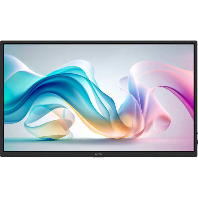MSI PRO MP165DE E6 Tragbarer Monitor - 1920x1080 (FHD)