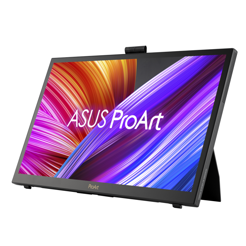 ASUS ProArt PA169CDV 15,6" 4K Profi Touch Monitor Business