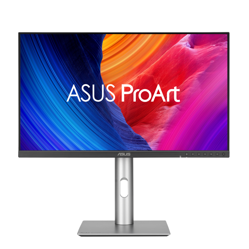 ASUS ProArt PA27JCV 27 Zoll - Office Monitor 68,6cm (27"), 5K Ultra-HD, IPS, HDMI, DP, USB