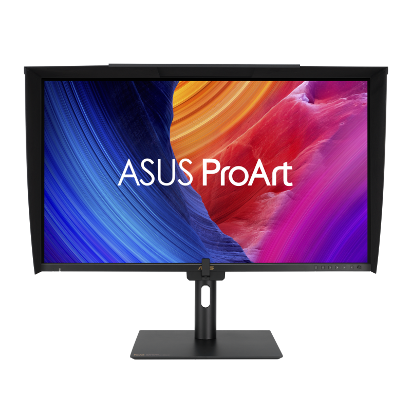 ASUS Business PA32UCE 32" Professional Monitor - IPS, UHD, 60Hz 4K