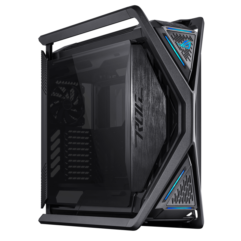 ASUS ROG Hyperion GR701 | PC-Gehäuse