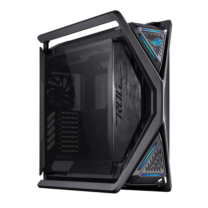 ASUS ROG Hyperion GR701 BTF Edition | PC-Gehäuse