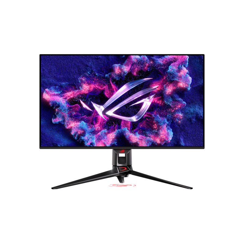ASUS ROG Swift PG32UCDMZ 32" Gaming Monitor - OLED, UHD, 240Hz 4K