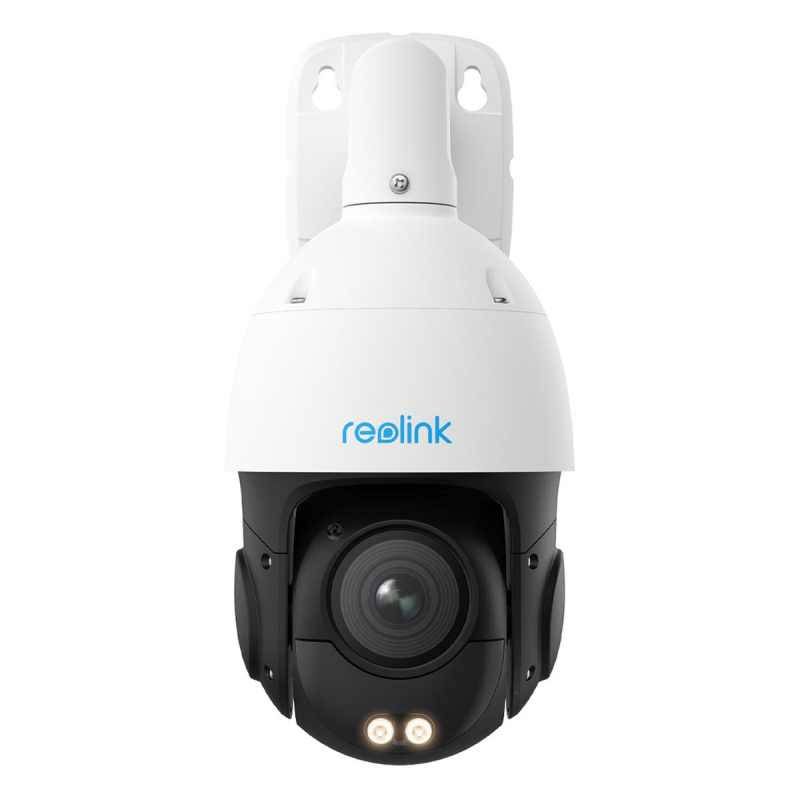 Reolink P850 Überwachungskamera 8MP (3840x2160), PoE, IP66 Wetterschutz, 16x Optischer Zoom