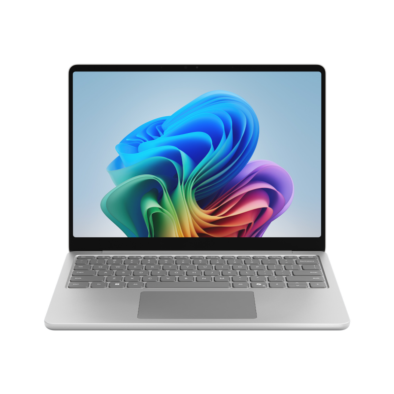 Microsoft Surface Laptop 13" - Copilot+ PC - EP2-36982 - 13" PixelSense Touchscreen, Snapdragon X Plus X1P-42-100, 16GB RAM, 256GB UFS, Windows 11 Hom